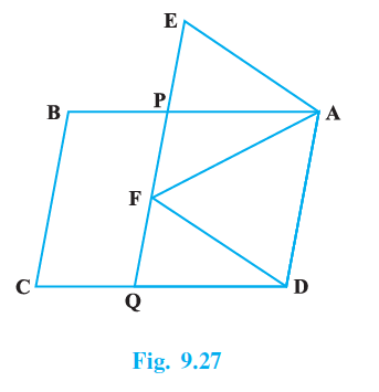 Page 96 Chapter 9 Class 9th NCERT Exemplar